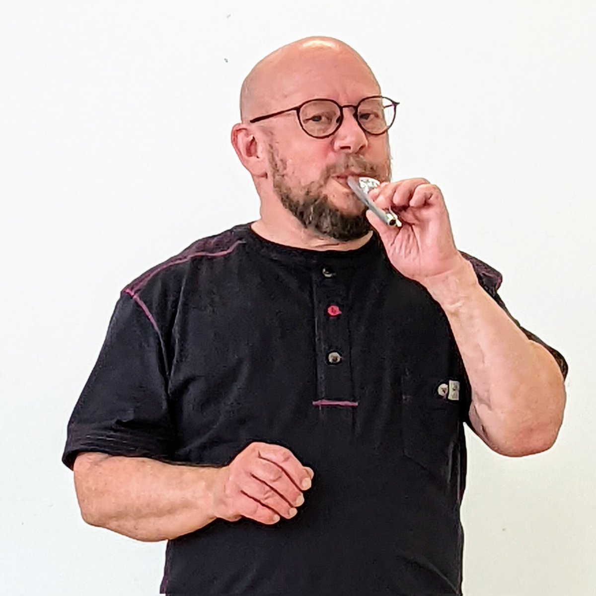 ArtsSth's tweet photo. For one hour only at The Spiegeltent on Barkers Pool, Sheffield today from 2pm to 3pm (free event)

Join Us &amp; Move Breathe Hum Blow Sigh Sing Laugh and Listen 

@FestivalMind @ace_national @SHCFundraising @tuosmusic @sheffielduni @KarenEspositoVO @cjbevs @SheffieldHosp https://t.co/J6MbMl7zwb