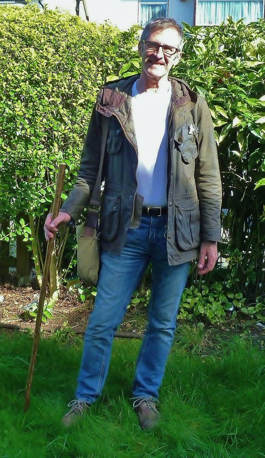 lostcitylondon's tweet image. Off to the #Somme in the shadow of my Grandad (and the hundreds of his comrades who never came back home) ...