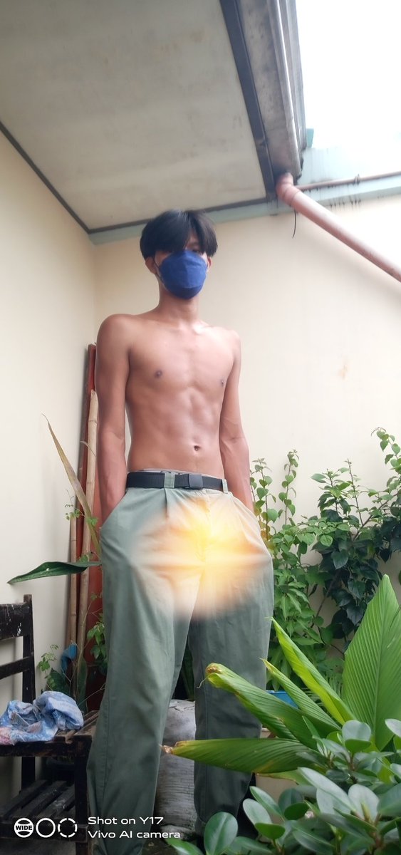 DEYHOWN's tweet photo. Baka may gustong mag sponsor ng pang gym dyan😆🏋️ https://t.co/xqRxJz52nx