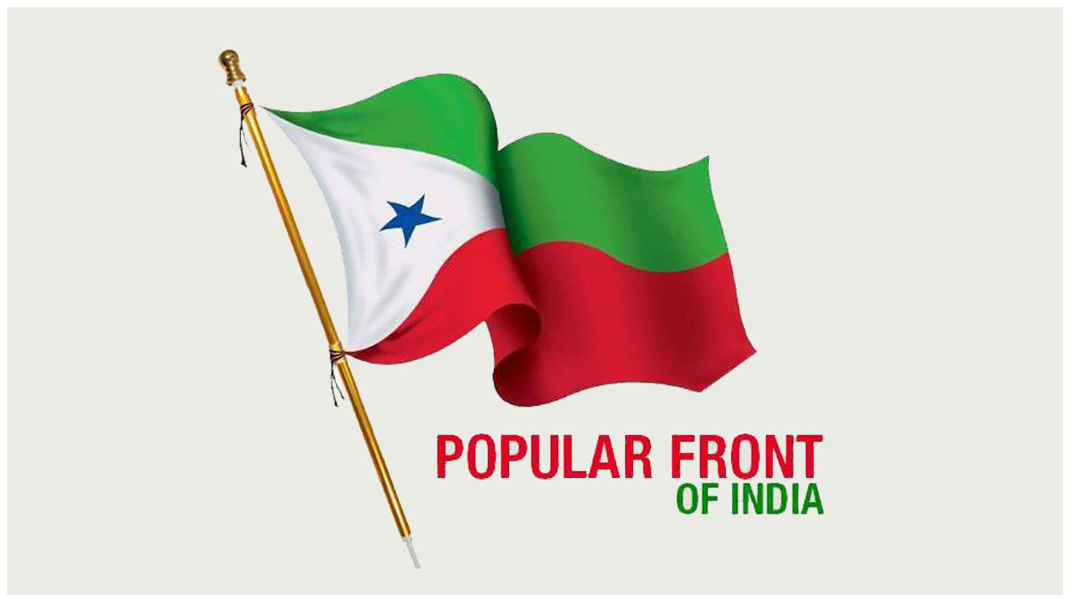 PFI Vision 2047 (Thread)

In this thread, U will get the answers of-

1. What is PFI n their plan for 2047
2. Why BJP is trying to outreach SC/ST, OBC n Muslim
3. Why BJP, RSS portray itself secular
4. Why Modi brought Agniveer scheme

1/21
Pic Credit : The Print