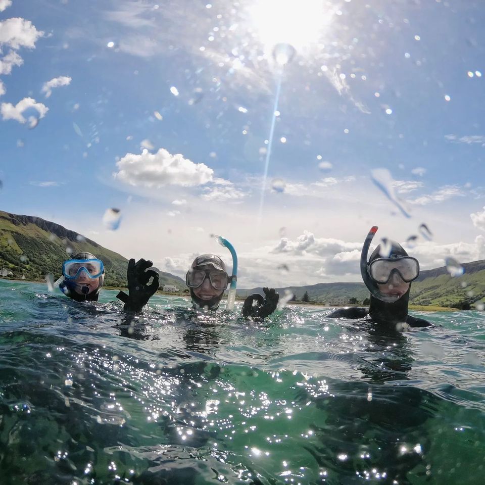 Gala Podgornik tweet media