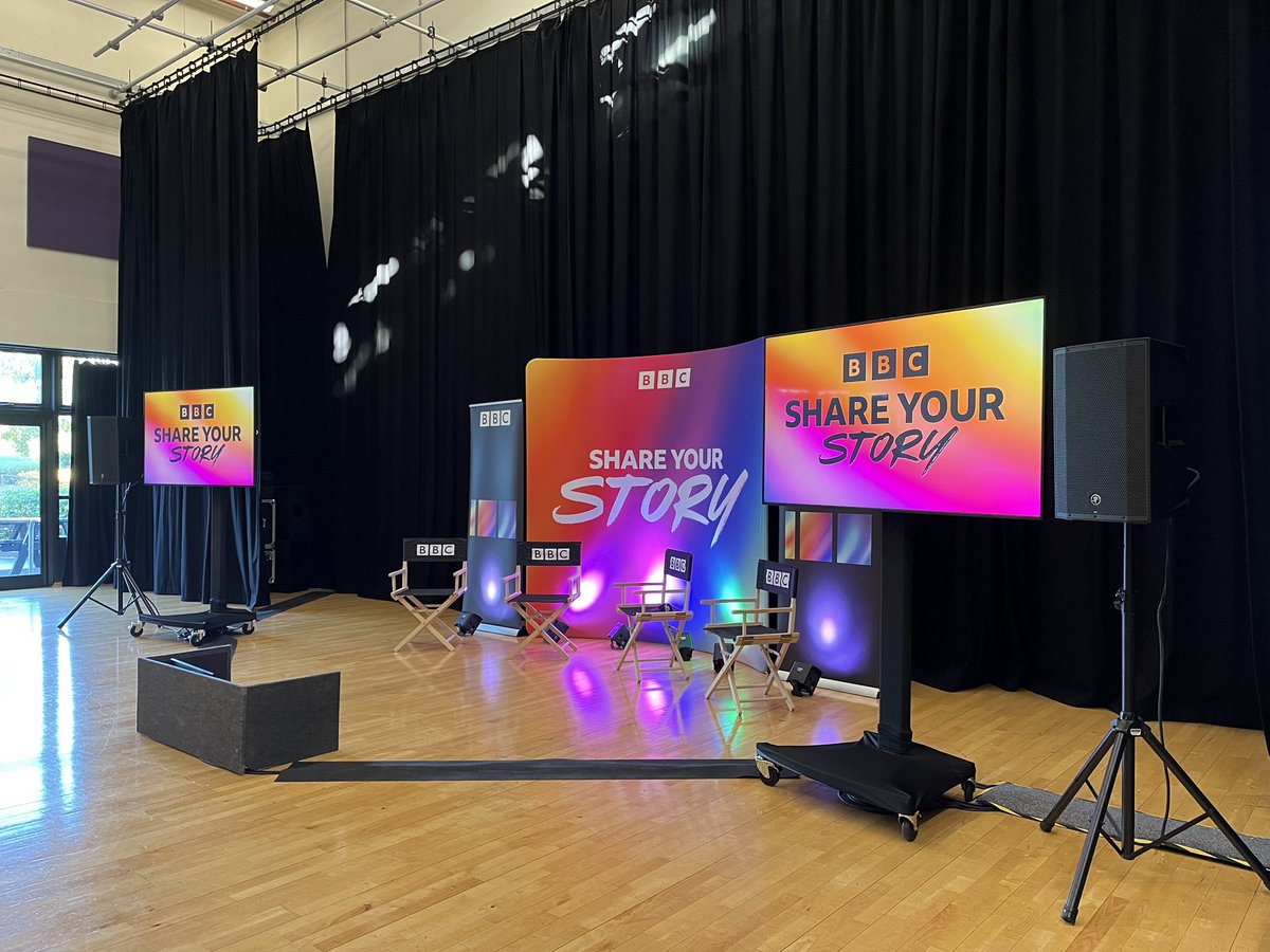 Carr Manor Community School tweet media