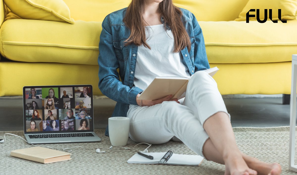 Els temps canvien i ens adaptem! Donem la benvinguda a clubdelecturadefull.com de <a href="/FundacioFull/">Fundació FULL</a> per a dinamitzar d'una forma renovada els clubs presencials. Gràcies a les autores i autors, il·lustradors, editors i lectors que ens heu acompanyat virtualment en Full de Lectura 📖