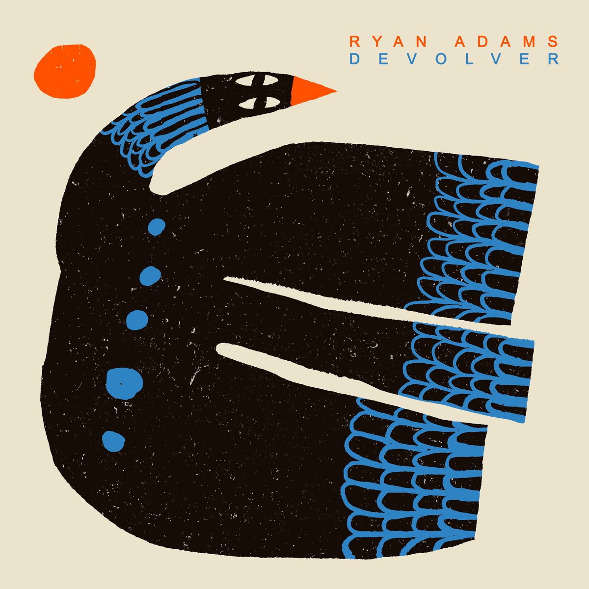 Ryan Adams tweet media
