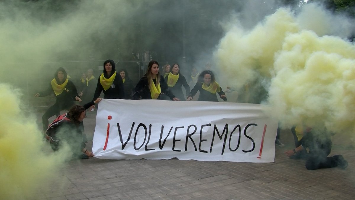 AhotsaInfo's tweet photo. [BIDEOA] La Plataforma 03 valora positivamente el acuerdo pero echa en falta más ambición
https://t.co/HTFVpvZM4z https://t.co/vKVn0HWUfo