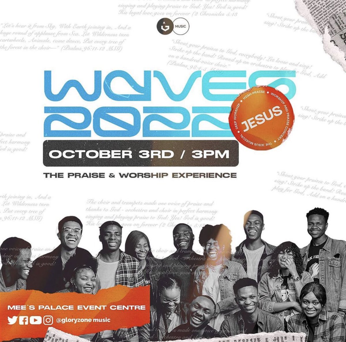 _vourannna's tweet photo. Super excited for #waves22 
I love TOP so much I think I’m more excited than everybody! The second picture is TOP in action, from Easter service. Cool Folks 😎 https://t.co/0Scw9RE2c7