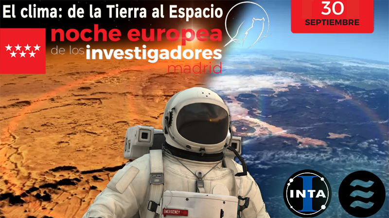 ElPardo_Madrid's tweet photo. El Canal de Experiencias Hidrodinámicas de #ElPardo (#CEHIPAR) participará en La Noche Europea de los Investigadores 2022. Te informamos de esta iniciativa, así como de los talleres que se ofertarán allí. https://t.co/vDM8dUWqcA @madrimasd @intaespana #NocheEuropeaInvestigadores https://t.co/1AcXO9obaR
