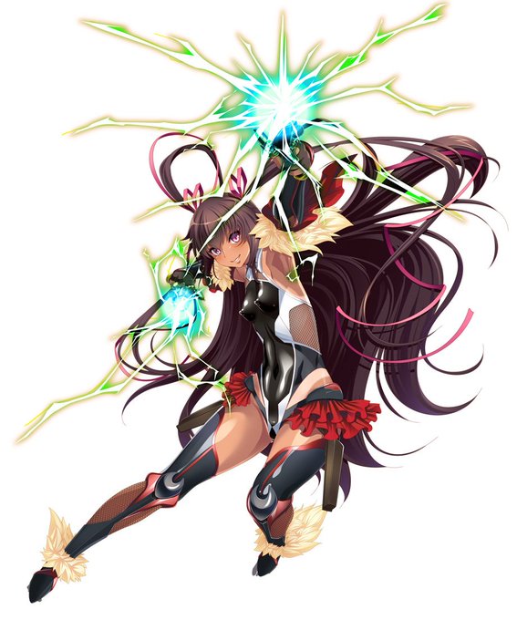 18の時に対魔忍ユキカゼが発売されて以来ずっとゆきかぜ推しです
生涯、これ以上かわいいキャラに出会うことは無いだろうと思いました
いろんな店やイベント行ってグッズ買い漁ったり、店舗にお願いして販促ポスターいただいたりした
Lilith様、対魔忍を作ってくれてありがとう!!!
#対魔忍の思い出 