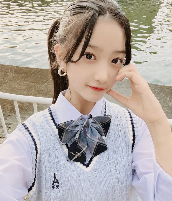 Twitterのコスプレ画像9