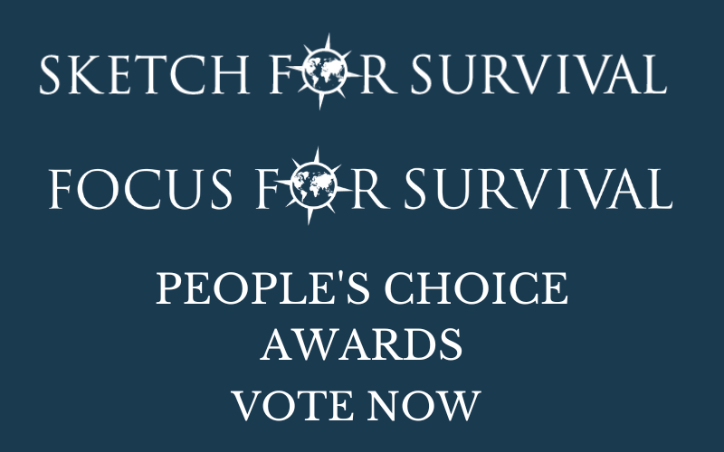 realafrica's tweet photo. The People's Choice Voting opens at 11am this morning! Have your say. The 3 polls will remain open for 1 month.
The winners will be announced at our exhibiton at gallery@oxo in November.
https://t.co/5juX9D16HW https://t.co/o6VfUWmBXP