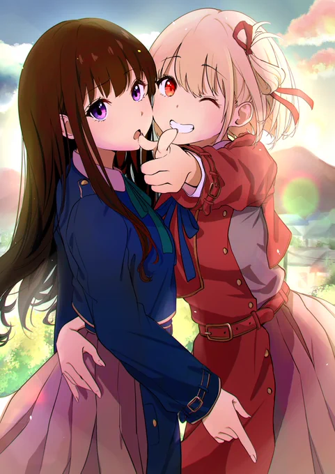 背景付けたよぅ 