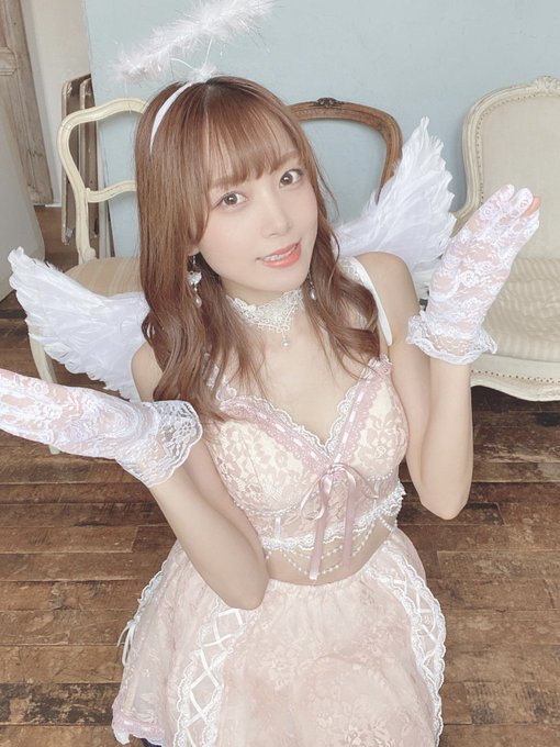 コスプレイヤー雪野ななのTwitter画像30