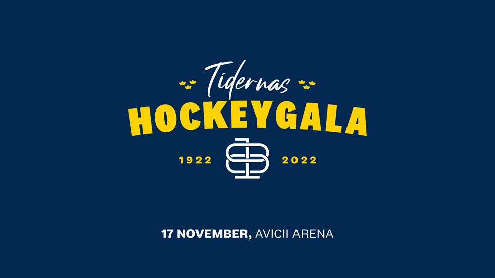 Tidernas All Star Team ska röstas fram för både dam och herr. Jag är oerhört hedrad att vara en av de nominerade bland en så fin skara av hockeyhistoria. Var med och tyck till via SVT:s Duo App 🙌