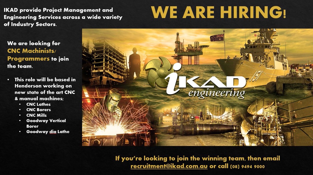 IKAD Engineering (@IKADEngineering) / Posts / X
