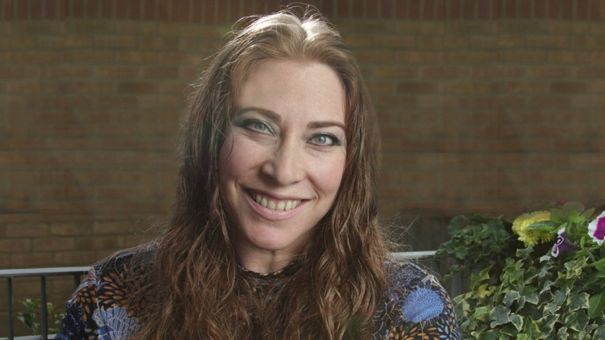 "Sometimes I’m proud of myself for trying to do something difficult like getting my shoes on, even if l don't actually manage it!"

MS can make everyday tasks feel impossible. Shana tells us how tricky these days can be and how she celebrates her wins.  mssoc.uk/3DJCNg9