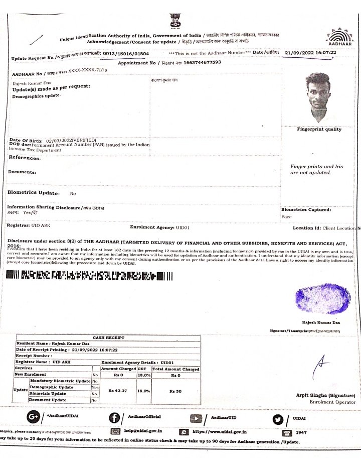 Er. Rajesh Khurana tweet media