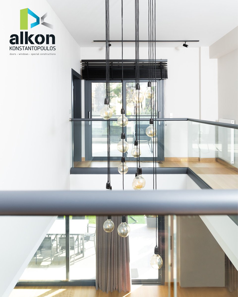 alkon_Ltd's tweet photo. Σπίτι σημαίνει αίσθημα γαλήνης και ηρεμίας... Και αυτό δεν το αλλάζουμε με τίποτα! 😉🙏
Για αυτό και συμβάλουμε, στο κομμάτι που μας αναλογεί, στην επίτευξή του με κάθε δυνατό τρόπο.
#alkon #aluminiumframes #specialconstructions #specialstructures #homeconstruction https://t.co/U9Ra7p4tsY