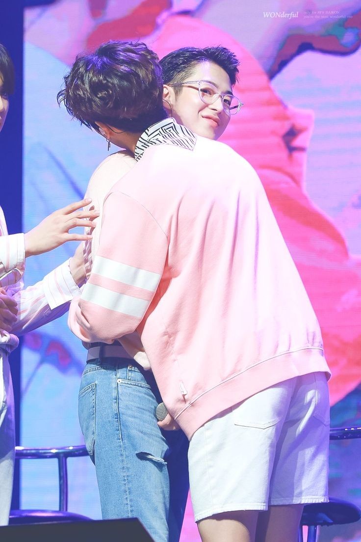 #DAWON #다원 #영빈 #YOUNGBIN #SF9  #에스에프나 <a href="/SF9official/">SF9official</a>