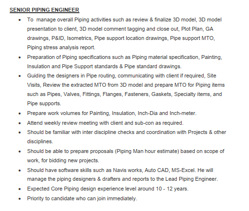 IFPEngineering's tweet photo. If you are interested kindly e-mail your resume to:-
recruitment@ifp.com.my https://t.co/PErbTIKHOP