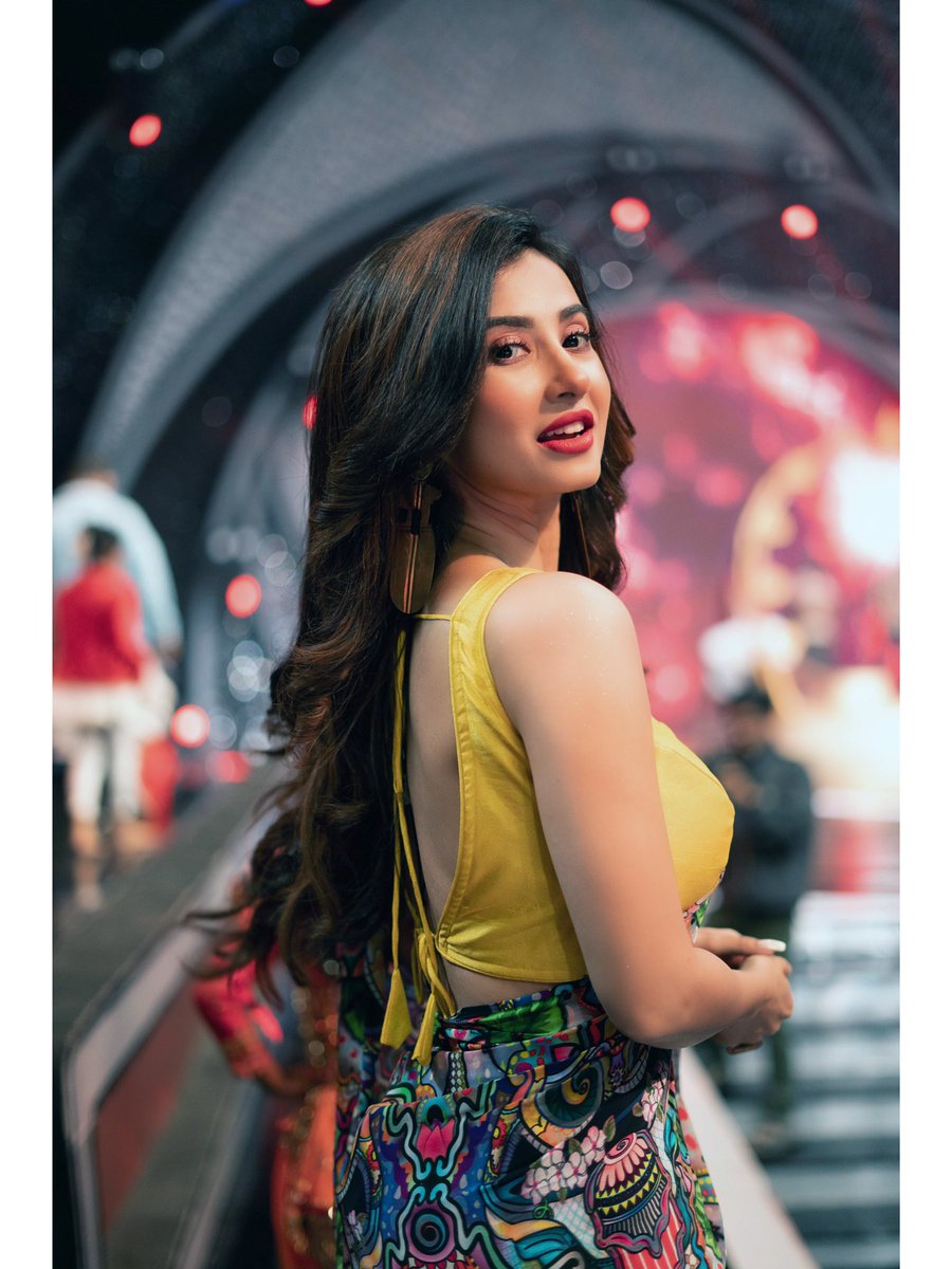Monamispeaks's tweet photo. Saturday 9.30 @StarJalsha_ https://t.co/wXA1sA50ZX