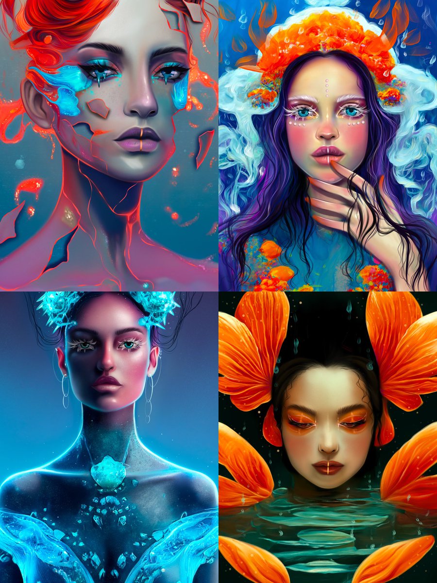 I love what I do💙

Have a great day!