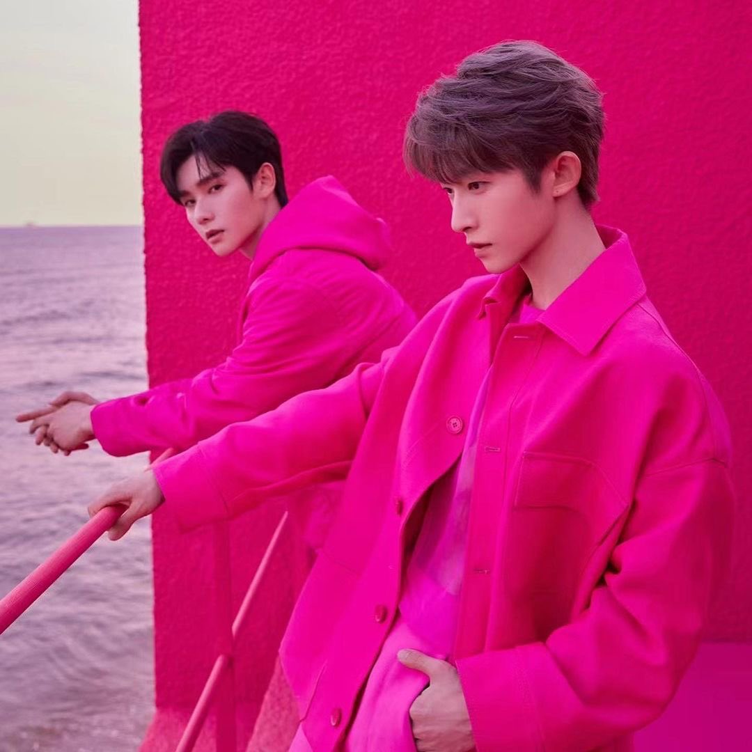 ninebrary's tweet photo. ෆ 2022.09.23 ෆ Nine's Instagram update 

'thank you for the marvelous oPPortunity 💕💗@maisonvalentino'

https://t.co/iUB0E3FNk3

@naninenai99
#นายท่านกรชิต #INTO1Nine #INTO1 https://t.co/h5A3uGVXDP
