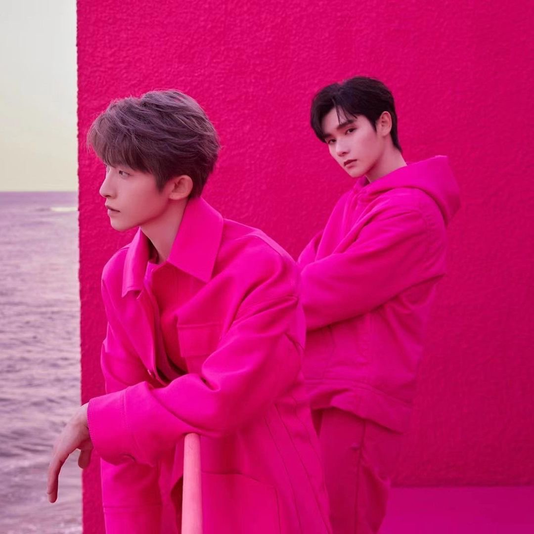 ninebrary's tweet photo. ෆ 2022.09.23 ෆ Nine's Instagram update 

'thank you for the marvelous oPPortunity 💕💗@maisonvalentino'

https://t.co/iUB0E3FNk3

@naninenai99
#นายท่านกรชิต #INTO1Nine #INTO1 https://t.co/PlZBY8swgB