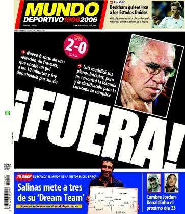quiquepeinado's tweet photo. Las jugadoras no están para echar al seleccionadoer. Para eso están los medios. https://t.co/vaAYUi9Qtb