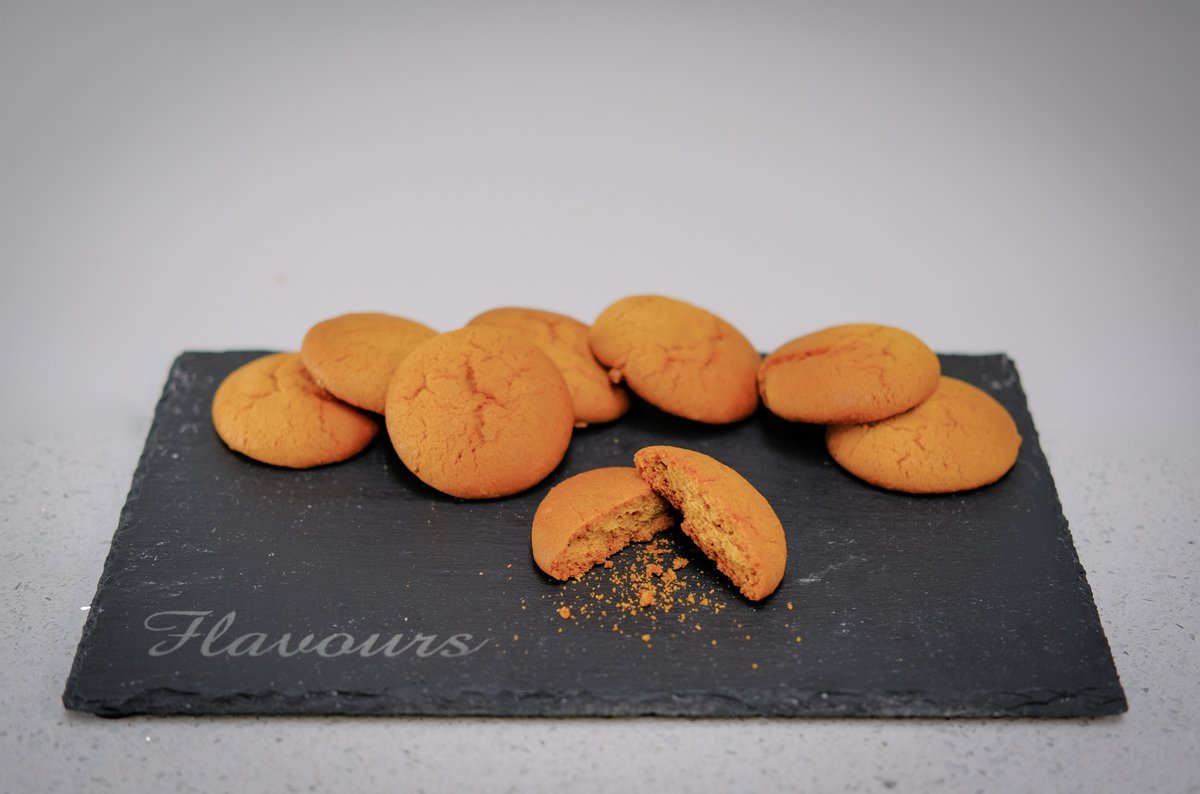 House of Flavours tweet media