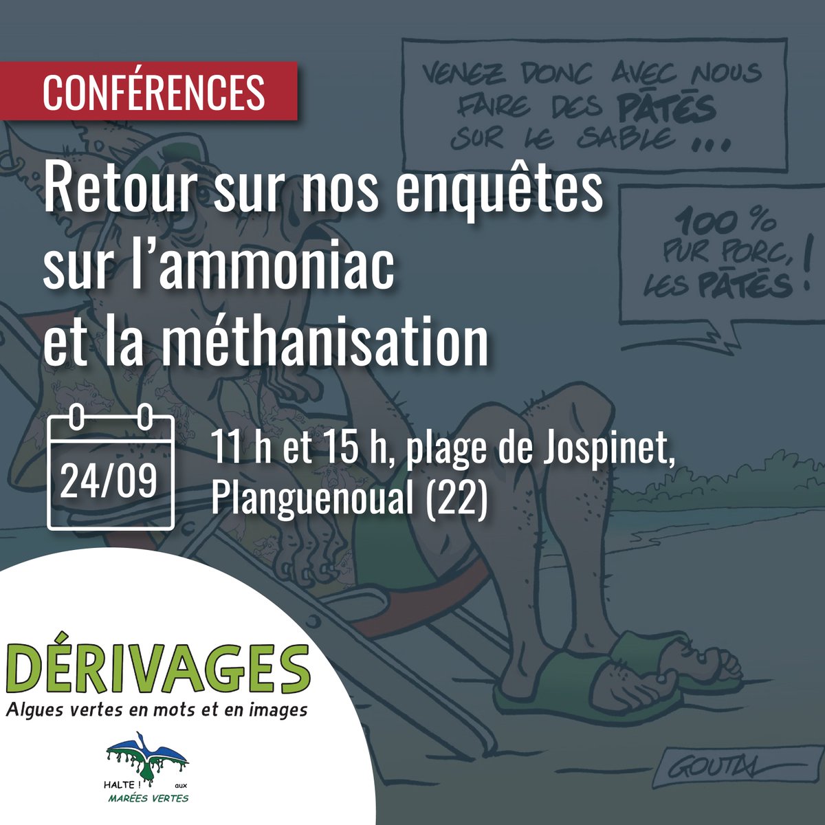 Splann ! Lanceur d'enquêtes tweet media