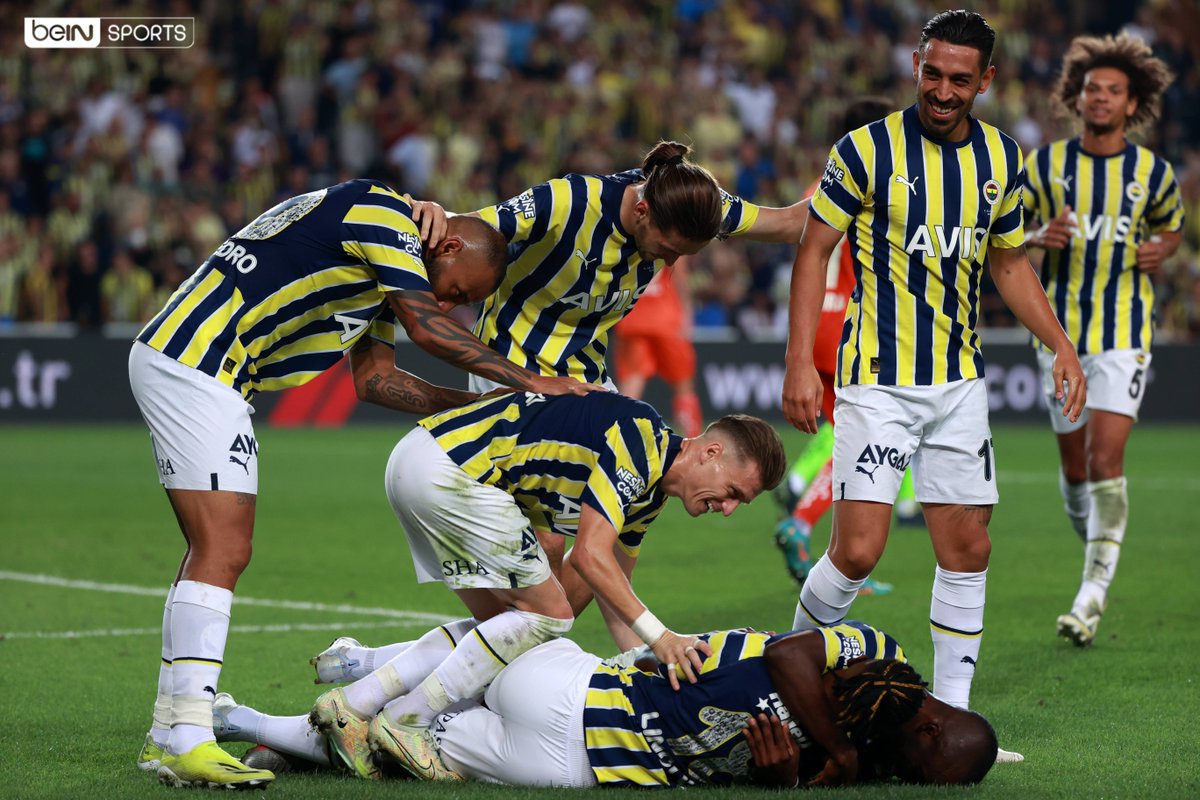 BEDAVA CANLI MAÇ İZLE Beşiktaş-Fenerbahçe 2 Ekim BEIN LİNK - Spor Ekranı  Haberler