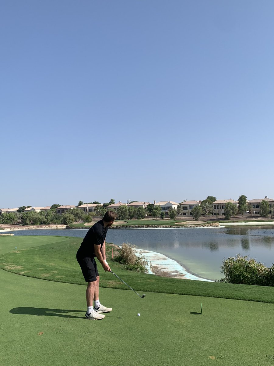 D_Hattersley's tweet image. #Dubai #EarthCourse #DPWorldTour