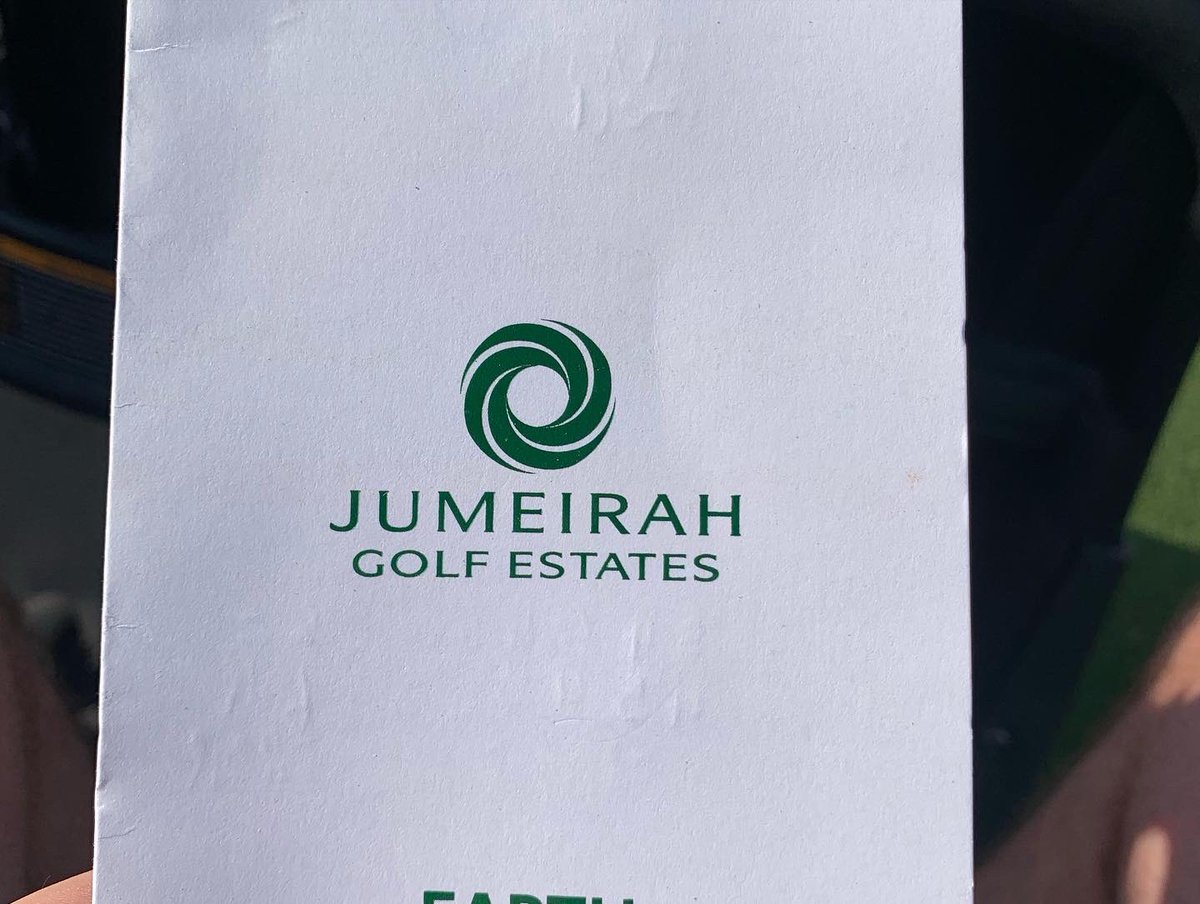 D_Hattersley's tweet image. #Dubai #EarthCourse #DPWorldTour