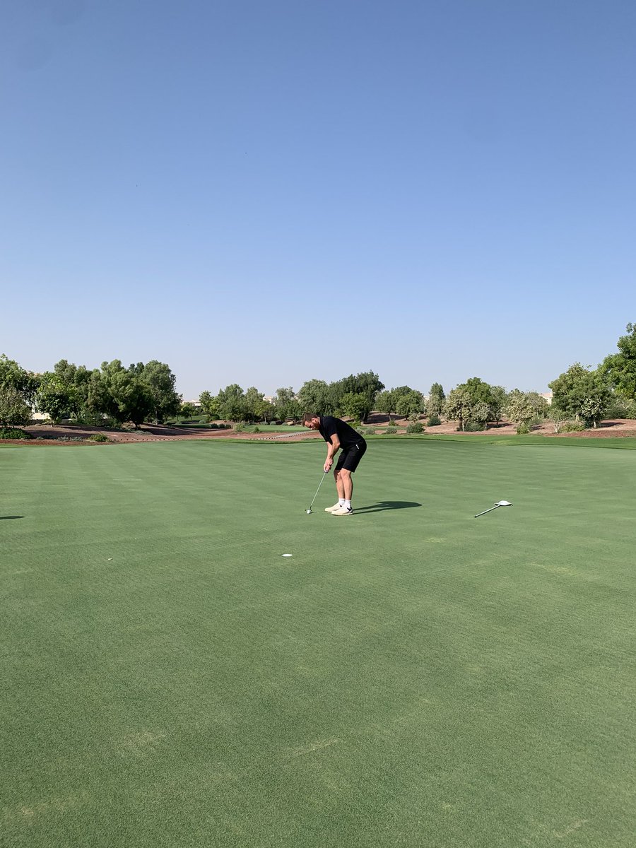 D_Hattersley's tweet image. #Dubai #EarthCourse #DPWorldTour