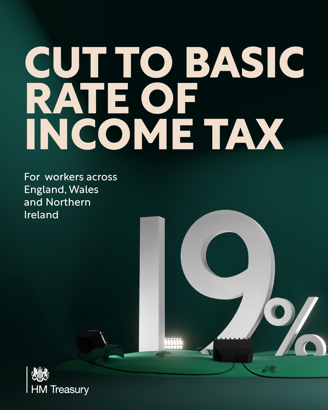 What Is Basic Rate Of Tax