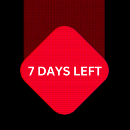 We are officially in the final week countdown to the early access launch for ShapeVS, wishlist now to be notified when the game releases!

store.steampowered.com/app/1575750/Sh…

#steam #indiegames #gaming #indiedev #unity2d #ShapeVS