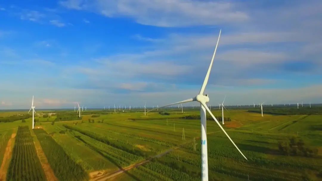 JilinChina's tweet photo. Dynamic decade: #Jilin is making great strides in creating a "Jilin mode" for the development of a Beautiful China, with the province's #ecosystem and #environment having achieved remarkable results over the past decade β and continues to do so. #JilinDynamicDecade https://t.co/tyKrRYO4dT