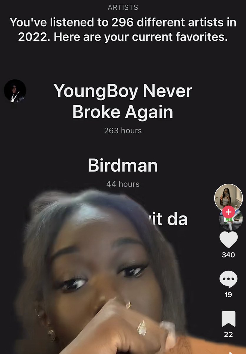 44 hours of BIRDMAN nigga??!?!
