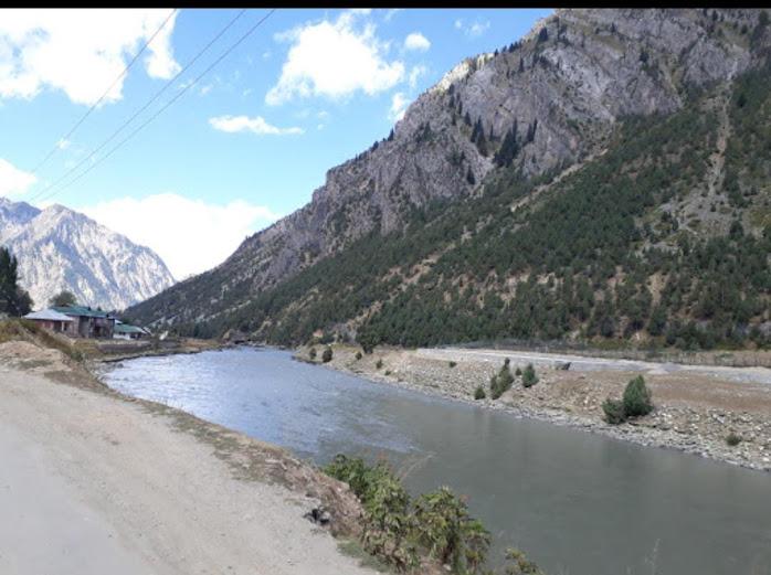 AniketBhide1183's tweet photo. #beautifulgurez

#Gureztourism

#incrediblegurez

#gogurez https://t.co/40tPb39b5A