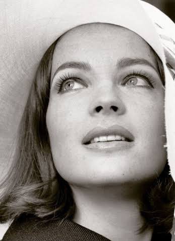 Happy Birthday Romy Schneider   