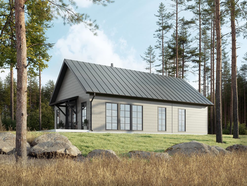 Hyvän asumisen ei aina tarvitse tarkoittaa oman rakentamista. Voit toteuttaa haaveesi hirsikodista tai loma-asunnosta helposti ja laadukkaasti valitsemalla valmiin kohteen myynnissä olevien Honka-hirsitalojen joukosta. Tutustu kohteisiin 👉ow.ly/smnb50KR46G

#honkarakenne