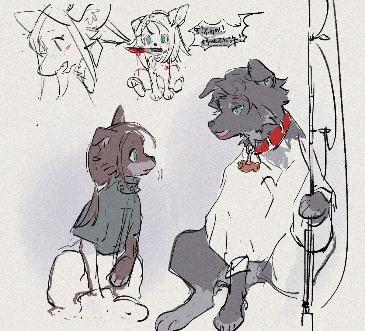 鬼 (@deargenji) / Posts / X