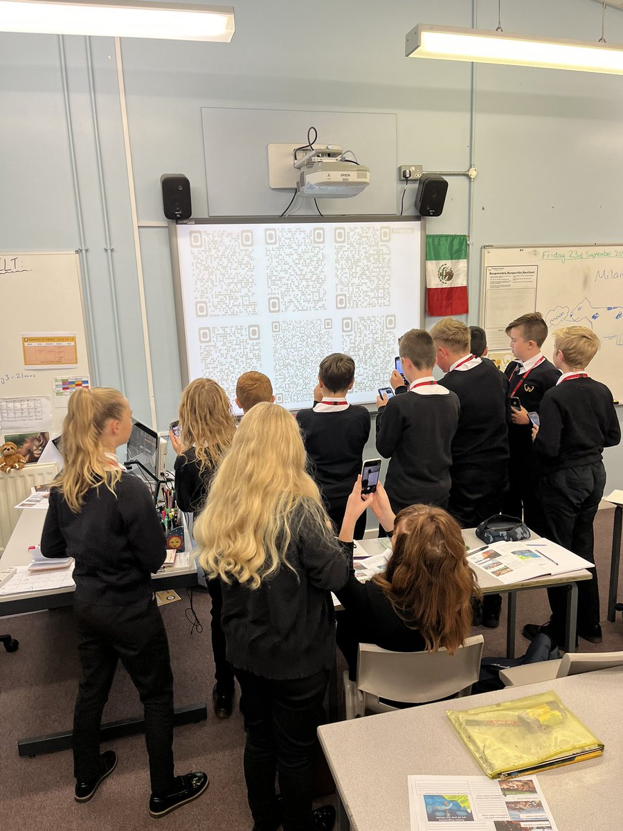 WingfieldGeog's tweet image. Exceptional engagement from out Y8’s when investigating human causes of climate change @WingfieldAcad #geographicalinvestigators