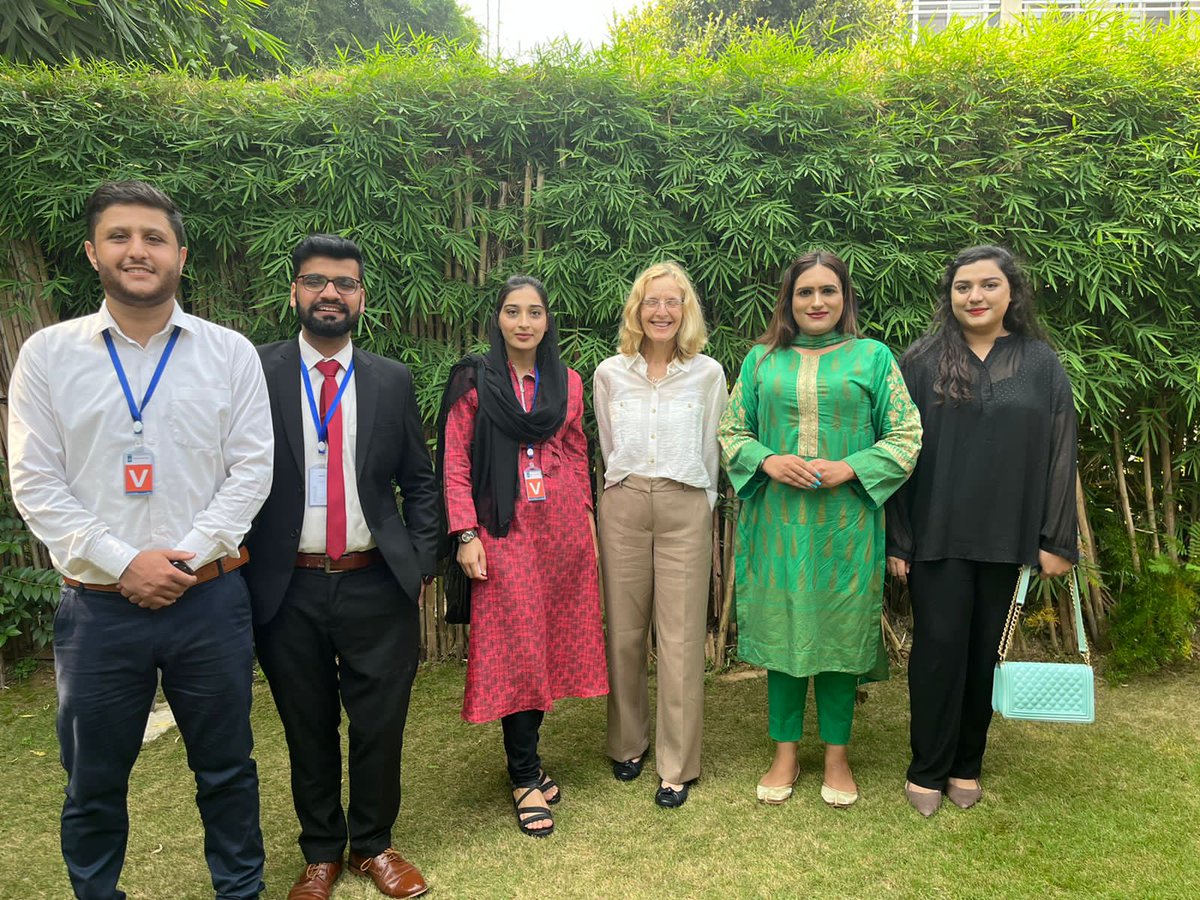 NLinPakistan 🇳🇱 🇵🇰 tweet media