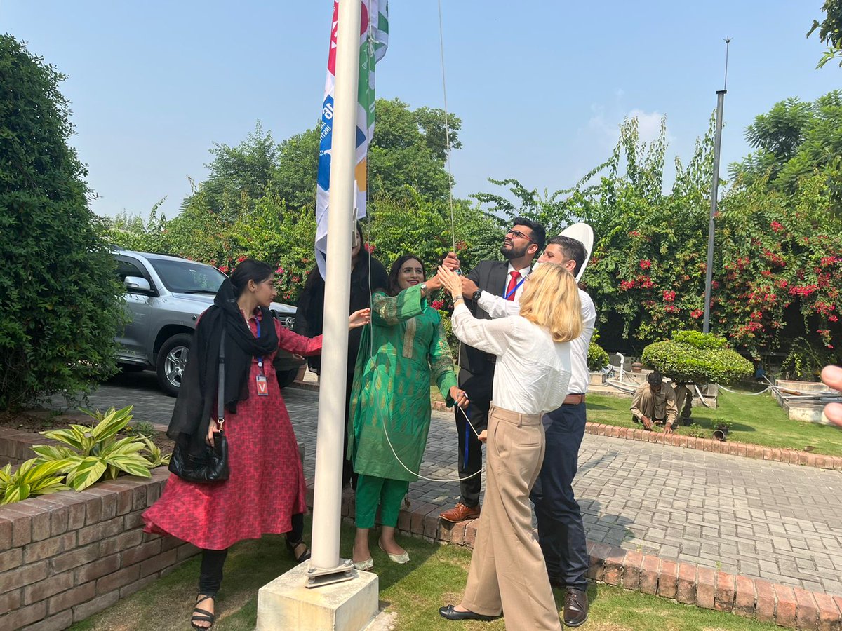 NLinPakistan 🇳🇱 🇵🇰 tweet media