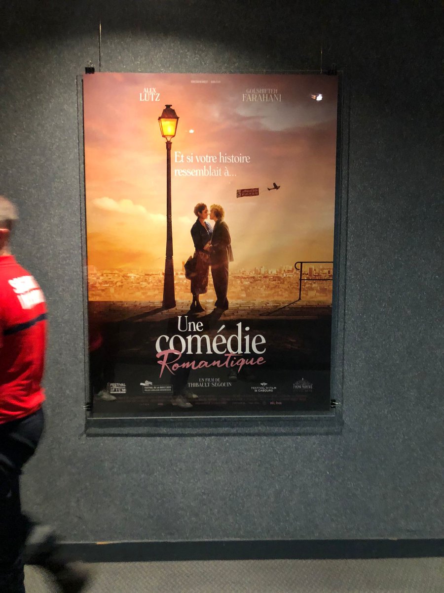 FilmsAlba's tweet photo. Retour sur le 77ème #CongresDesExploitants qui s’est déroulé cette semaine à Deauville !
Toujours un immense plaisir de pouvoir présenter notre line-up 2022-2023 aux exploitants et aux professionnels du cinéma. https://t.co/KbfkOFxmHk