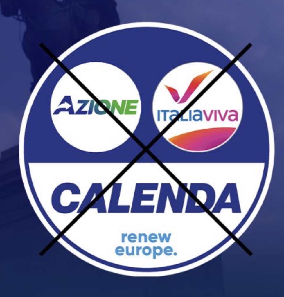bastapopulismo's tweet photo. @berlusconi @forza_italia C’è una valida alternativa moderata e liberale a Forza Italia. Non votare l’amico di Putin. https://t.co/GzQkAzV9PX