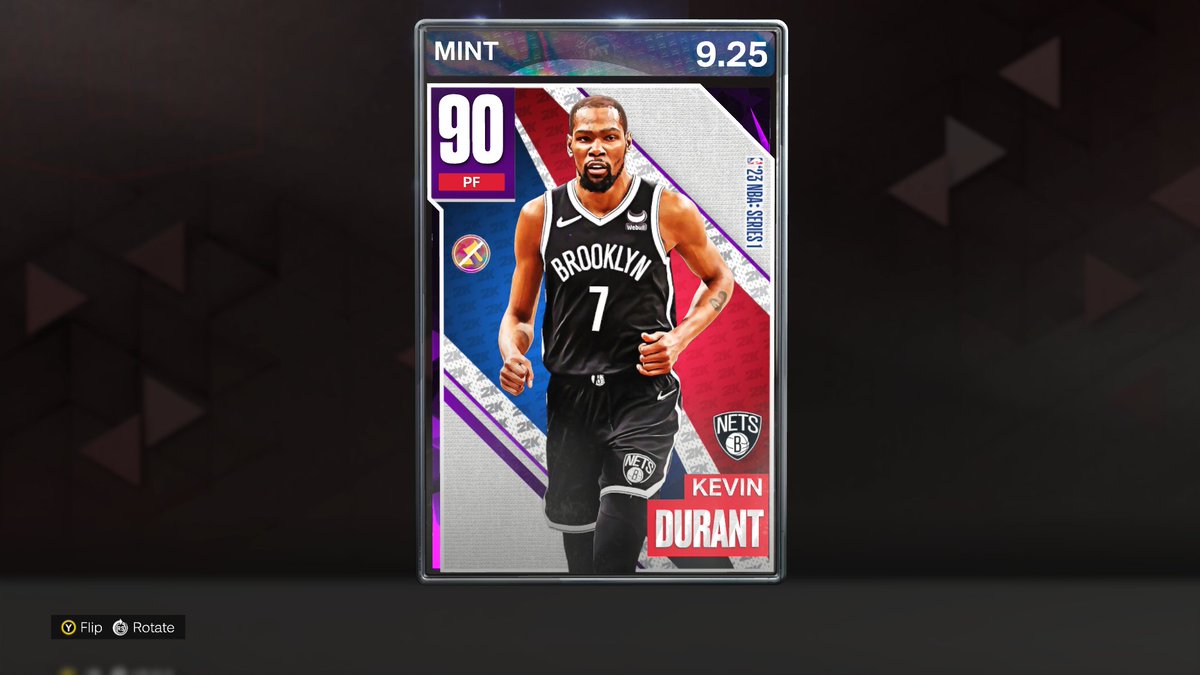 Real3rdEyeVidal's tweet photo. So Far My Easiest Cards To Use On #nba2k23 @NBA #KevinDurant #LeBronJames #JaMorant #JadenIvey #JimmyButler #SteveKerr @NBA2K_MyTEAM Game Got Easier To Play But Still Hard 😂😅 But I'll Give It A New Rating Of 9/10 it was 8.5 before 😂 https://t.co/byTKSq9of9