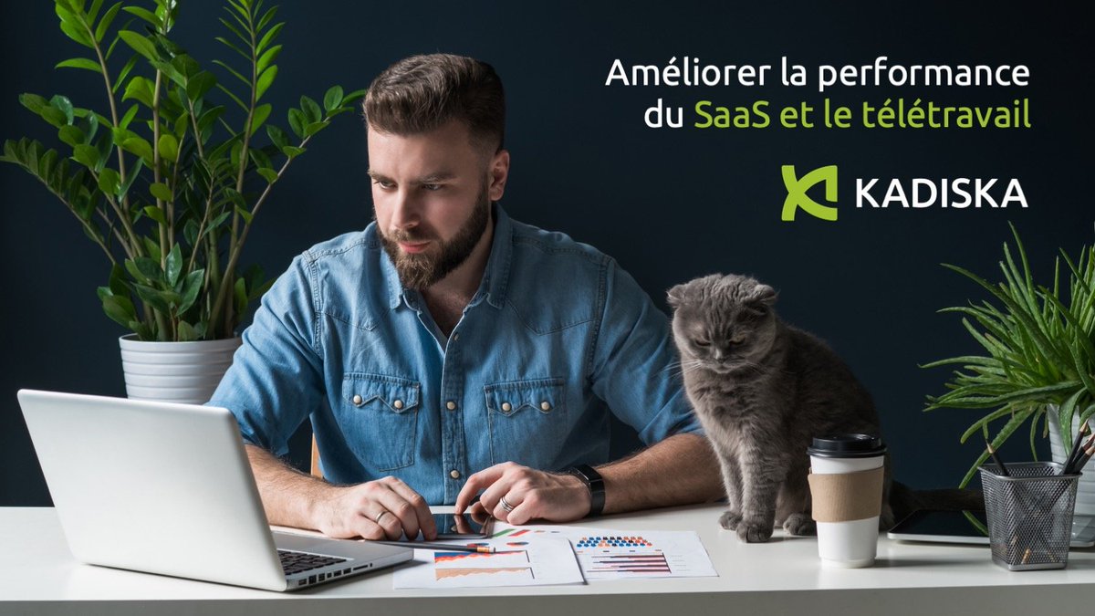 ITiForums's tweet image. [#Webinar 🖥️]

📢 Offrez une expérience numérique SaaS et de télétravail incroyable !

🗣️@RogierBoris, Chief Operating Officer chez @KadiskaTech 

📅 RDV 28 septembre à 11h

📝itiforums.com/l/?l=i0u5y0v7