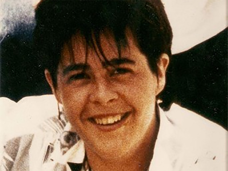 urbixxx's tweet photo. Gaur irailak 23. Urnietan oraindik itxi gabeko zauria utzi zuen egun beltza, 1993ko hura. Iluntzean Gurutze Iantziri omenaldia egingo zaio (19.00). Gatazkako biktima, baina aitortu gabekoa, oraindik. 30 urte geroago!!! Noiz arte?

EGIA
JUSTIZIA
OROIMENA 

Haria https://t.co/Ico6mW99ds